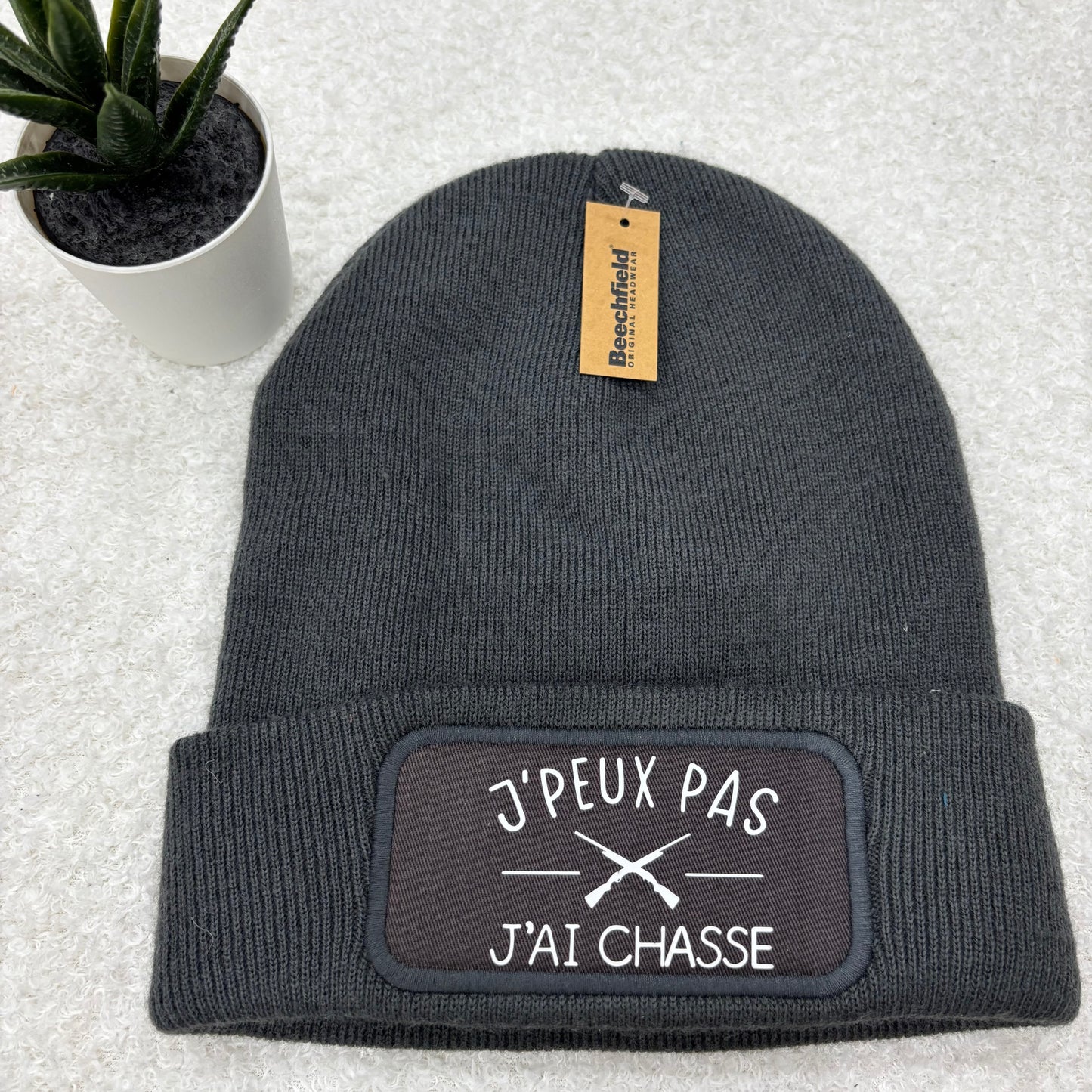 Bonnet Chasse