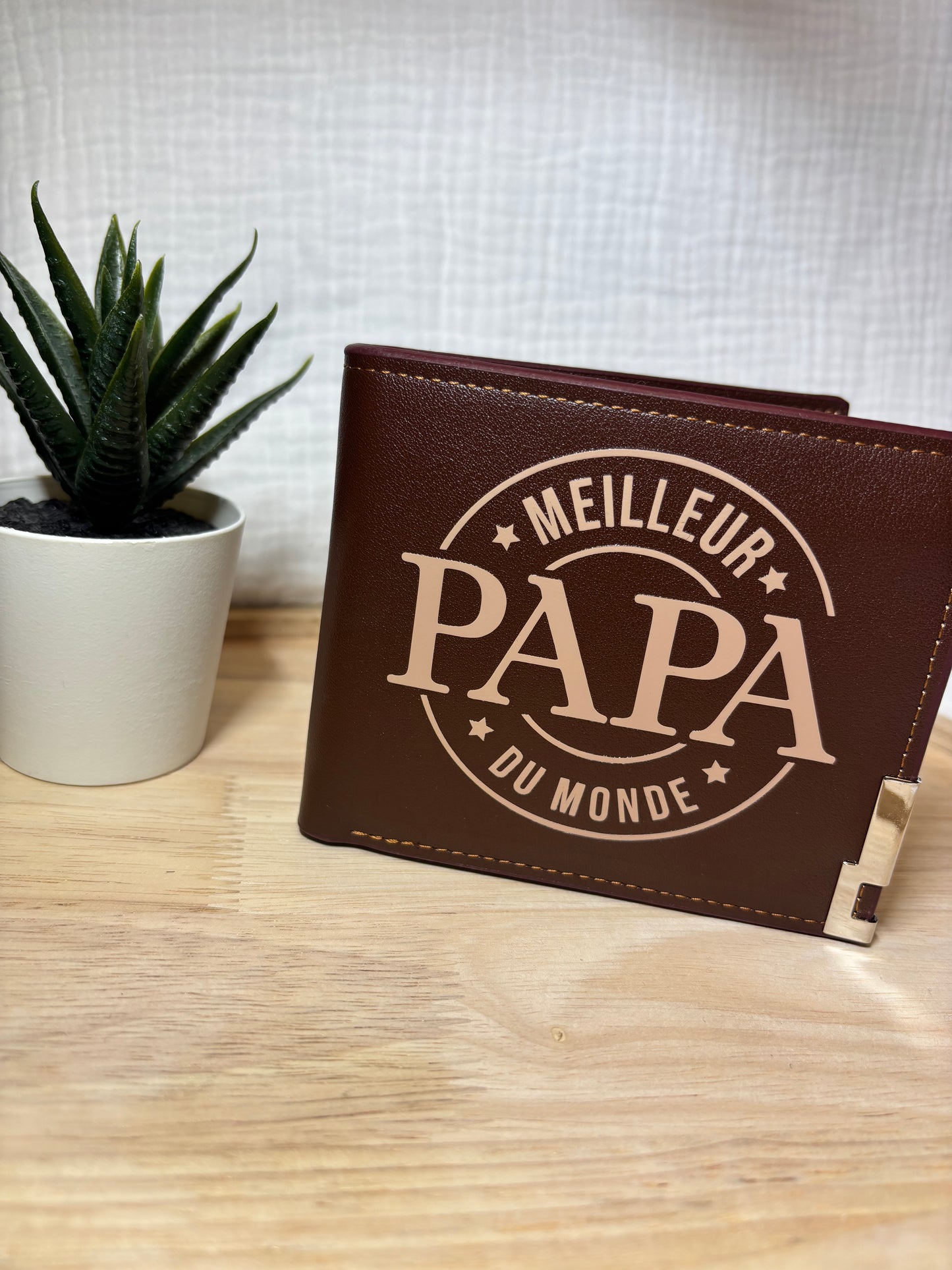 Portefeuille Papa