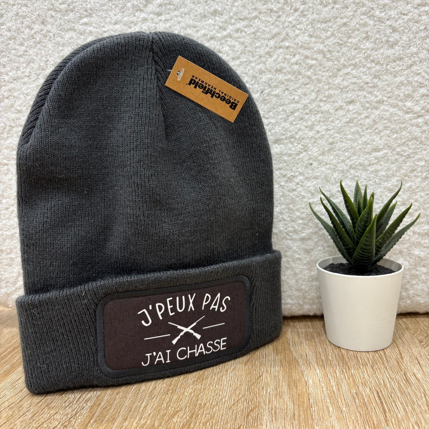 Bonnet Chasse