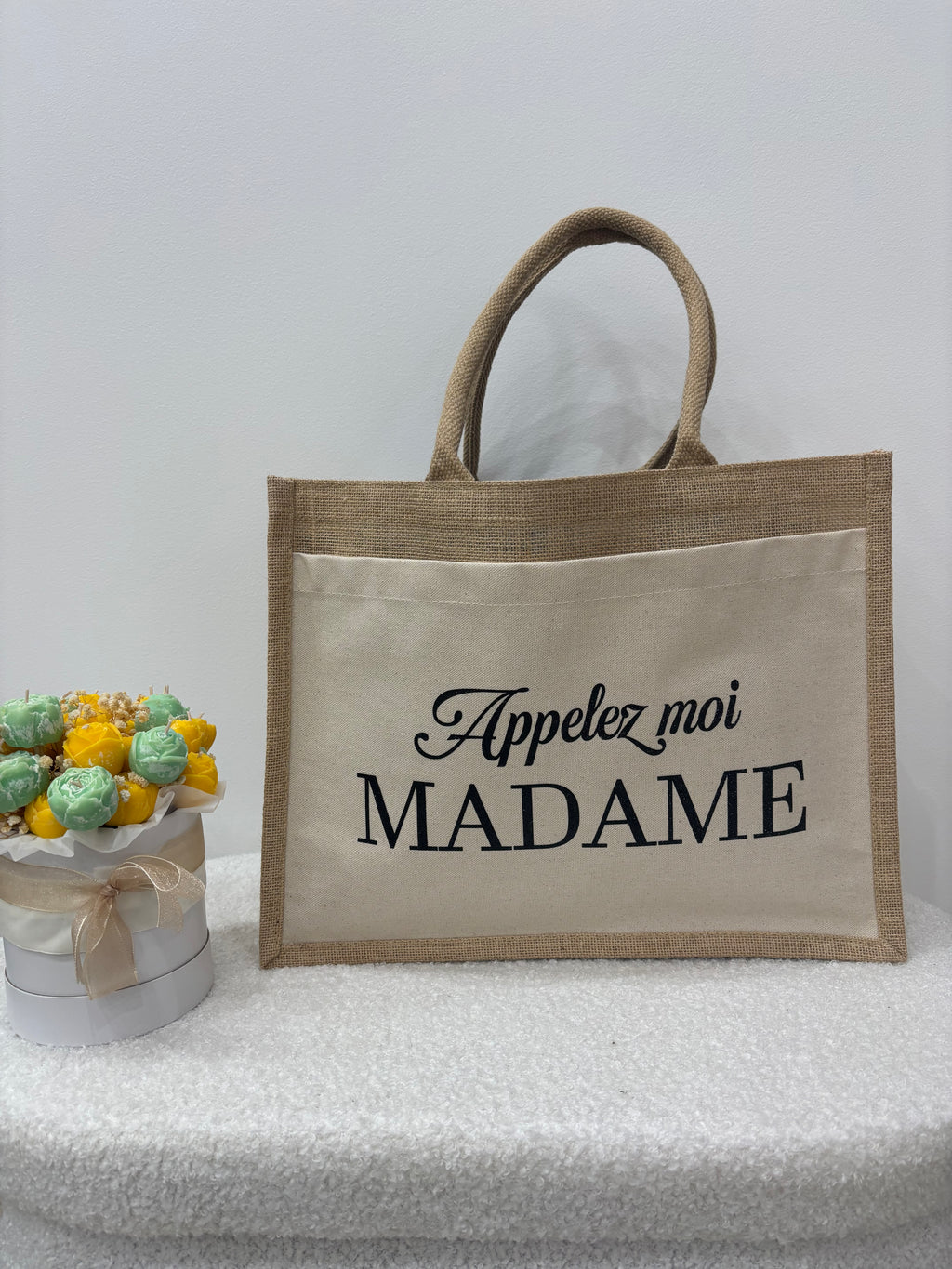 Sac Madame