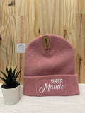 Bonnet Super Mamie
