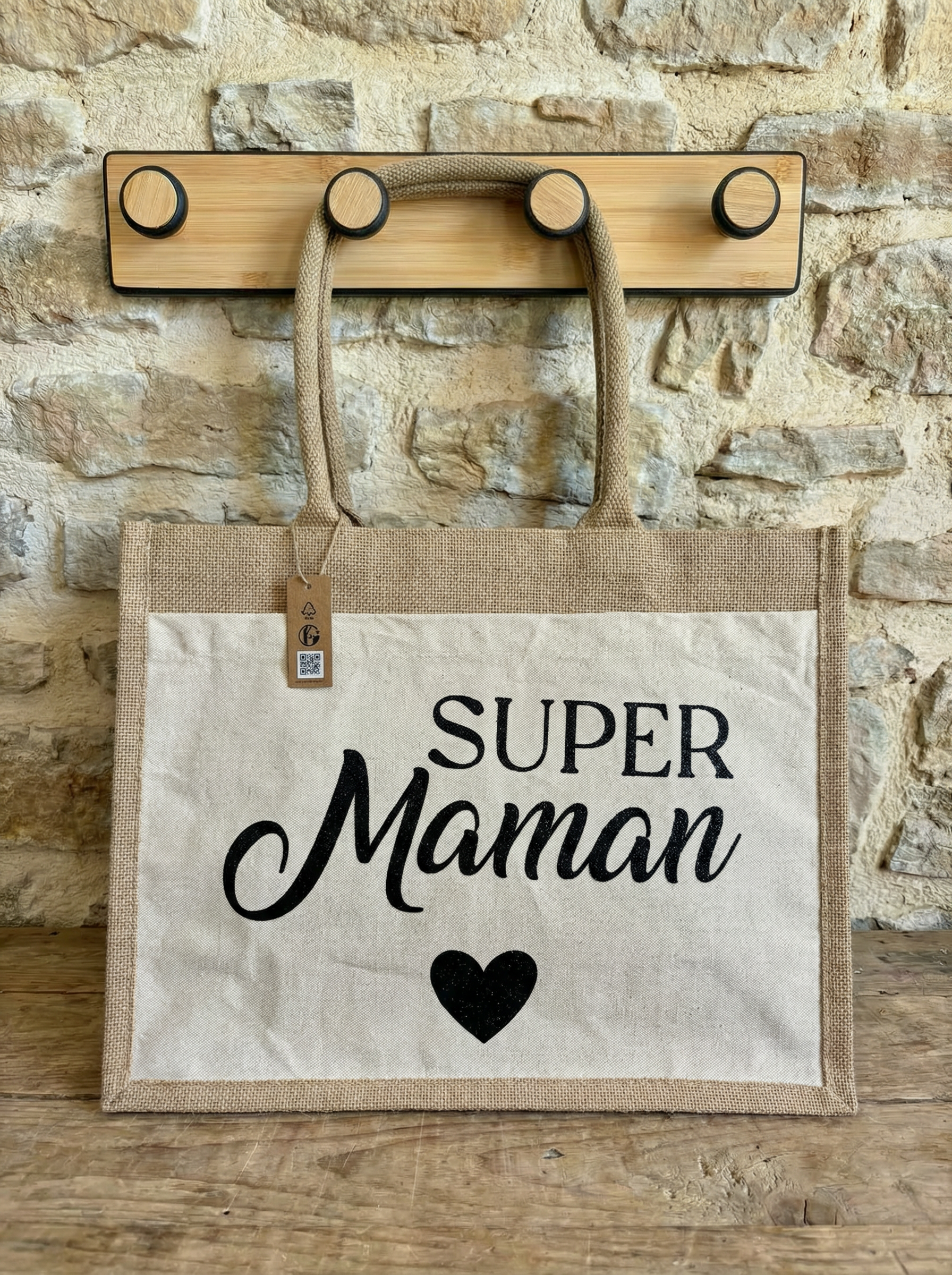Sac Super Maman