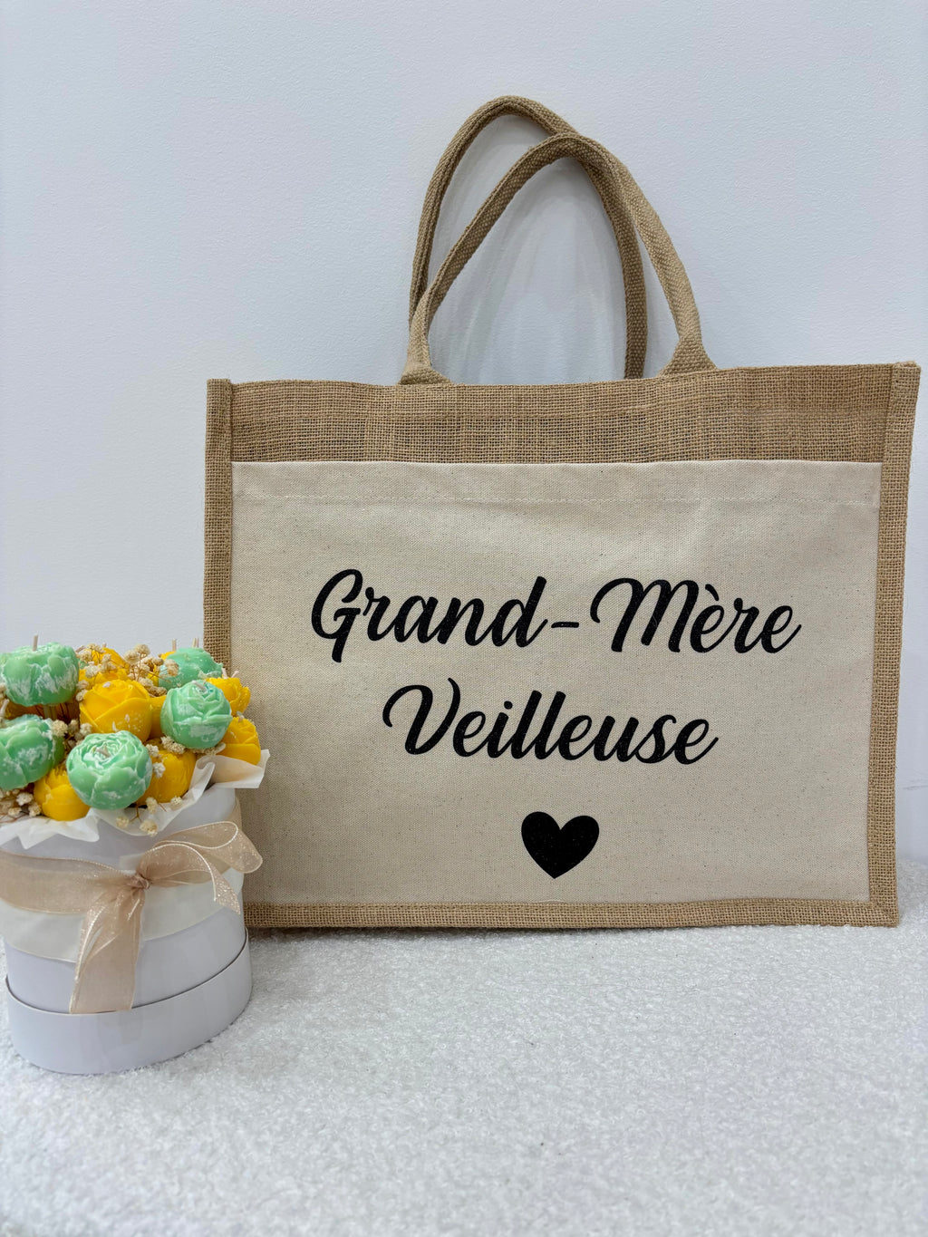 Sac Grand Mère Veilleuse