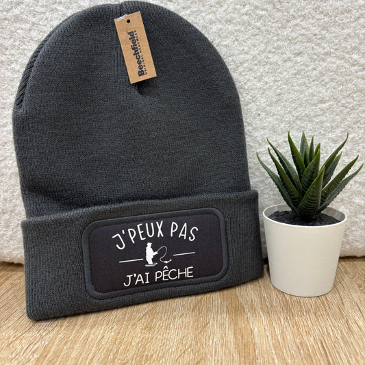 Bonnet Pêche