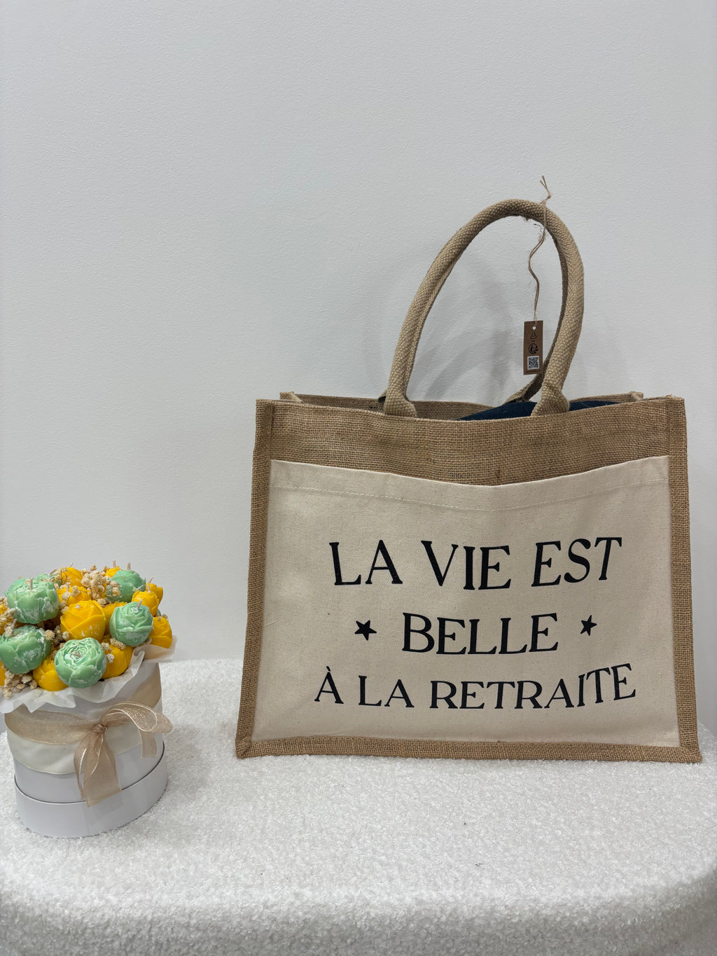 Sac Retraite