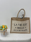 Sac Retraite