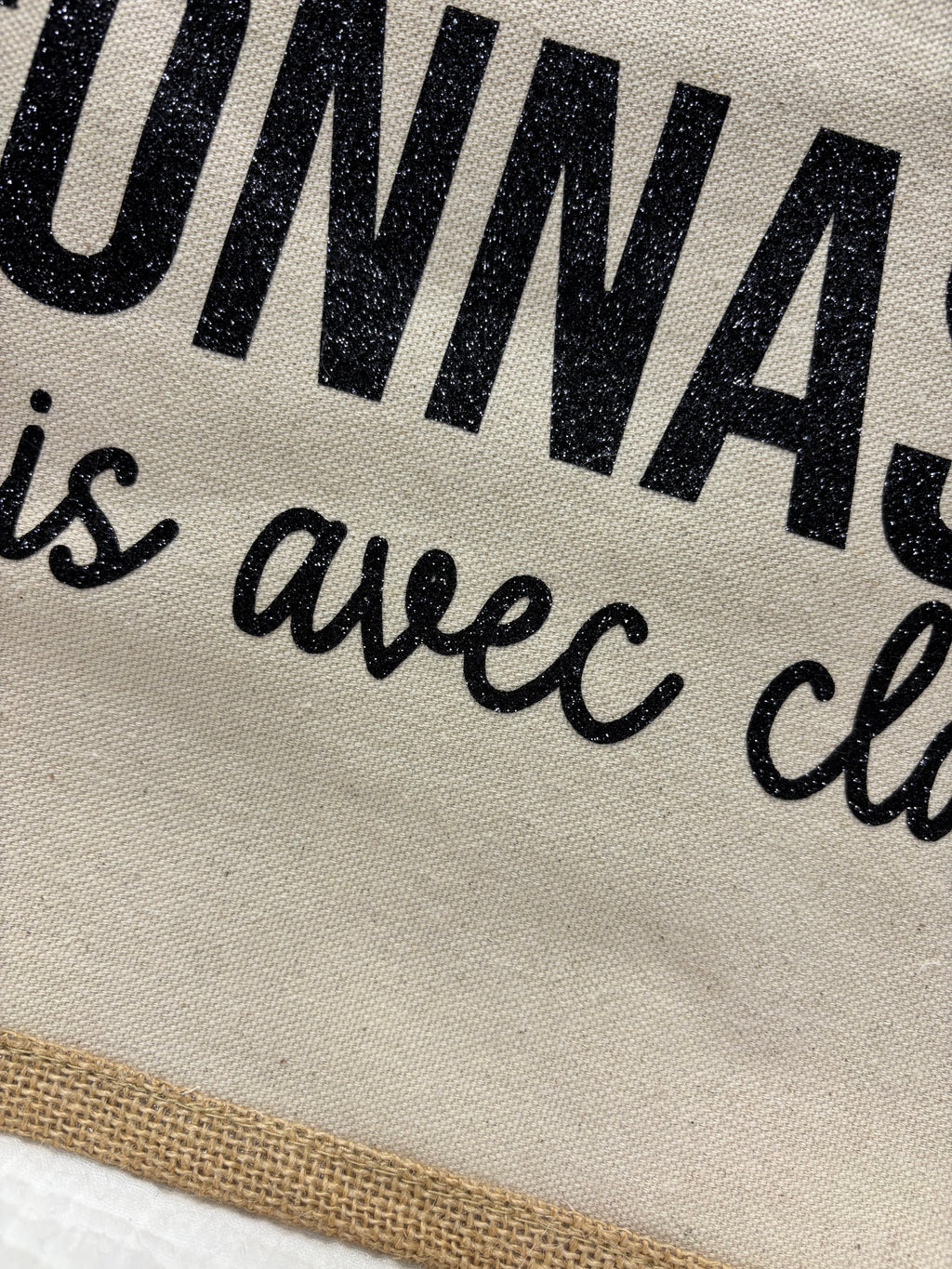 Sac Connasse