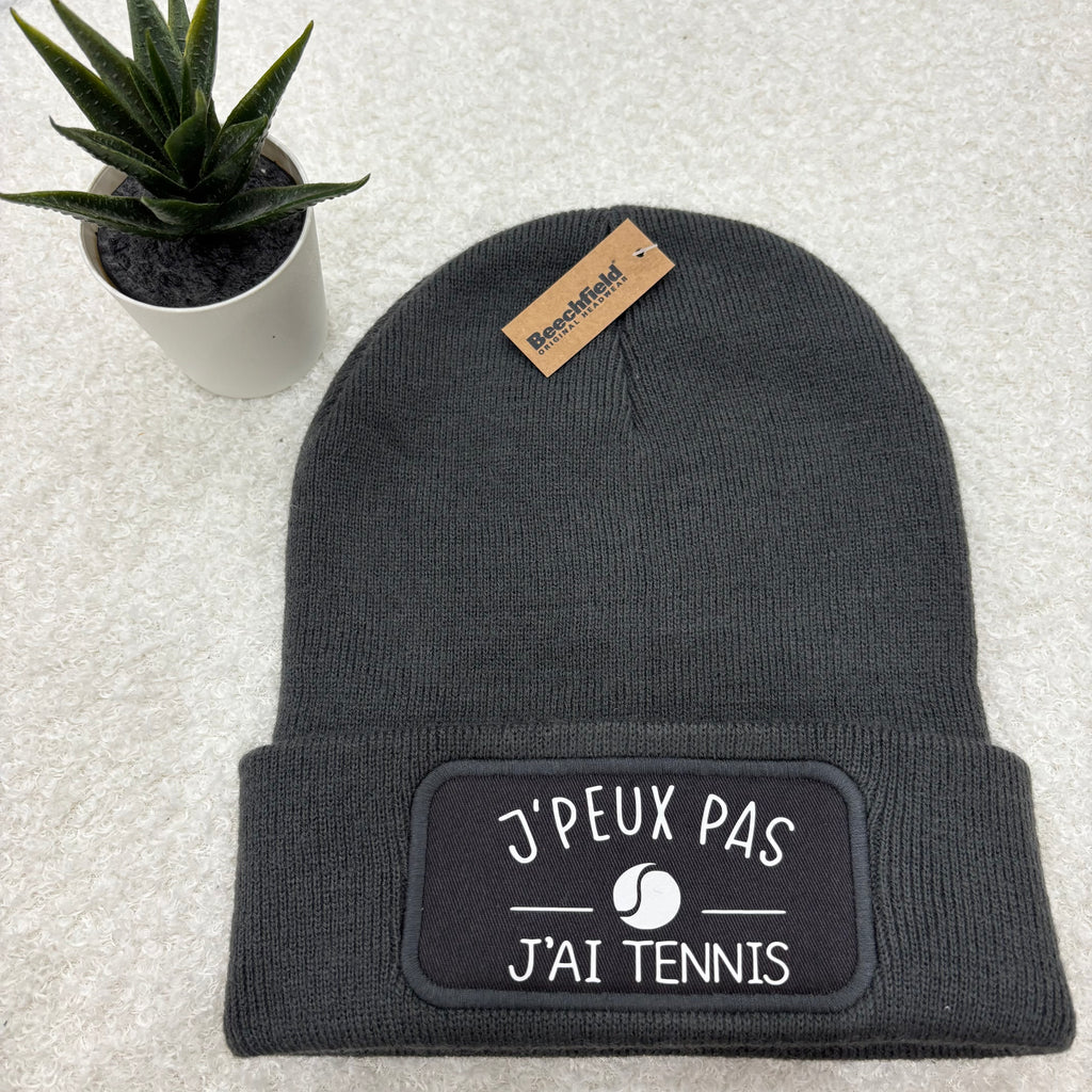 Bonnet Tennis