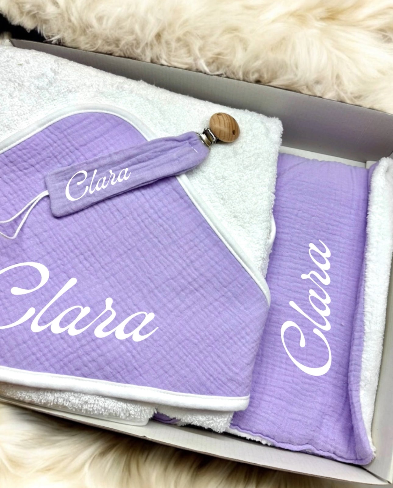 Coffret Naissance