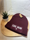 Bonnet Cool Mum
