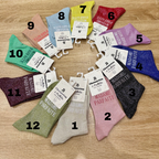 Chaussettes Madame Parfaite