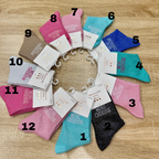Chaussettes Mini Chieuse