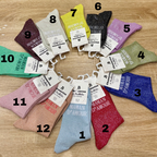 Chaussettes Maman d‘amour