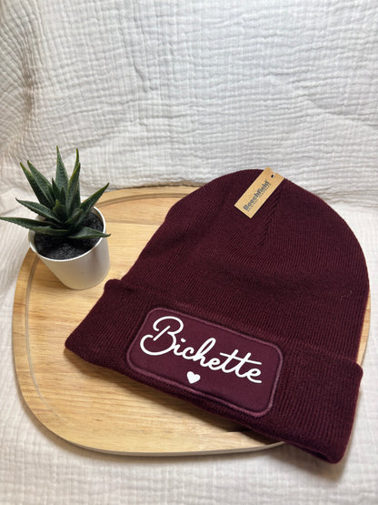 Bonnet Bichette