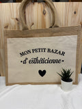 Sac Esthéticienne