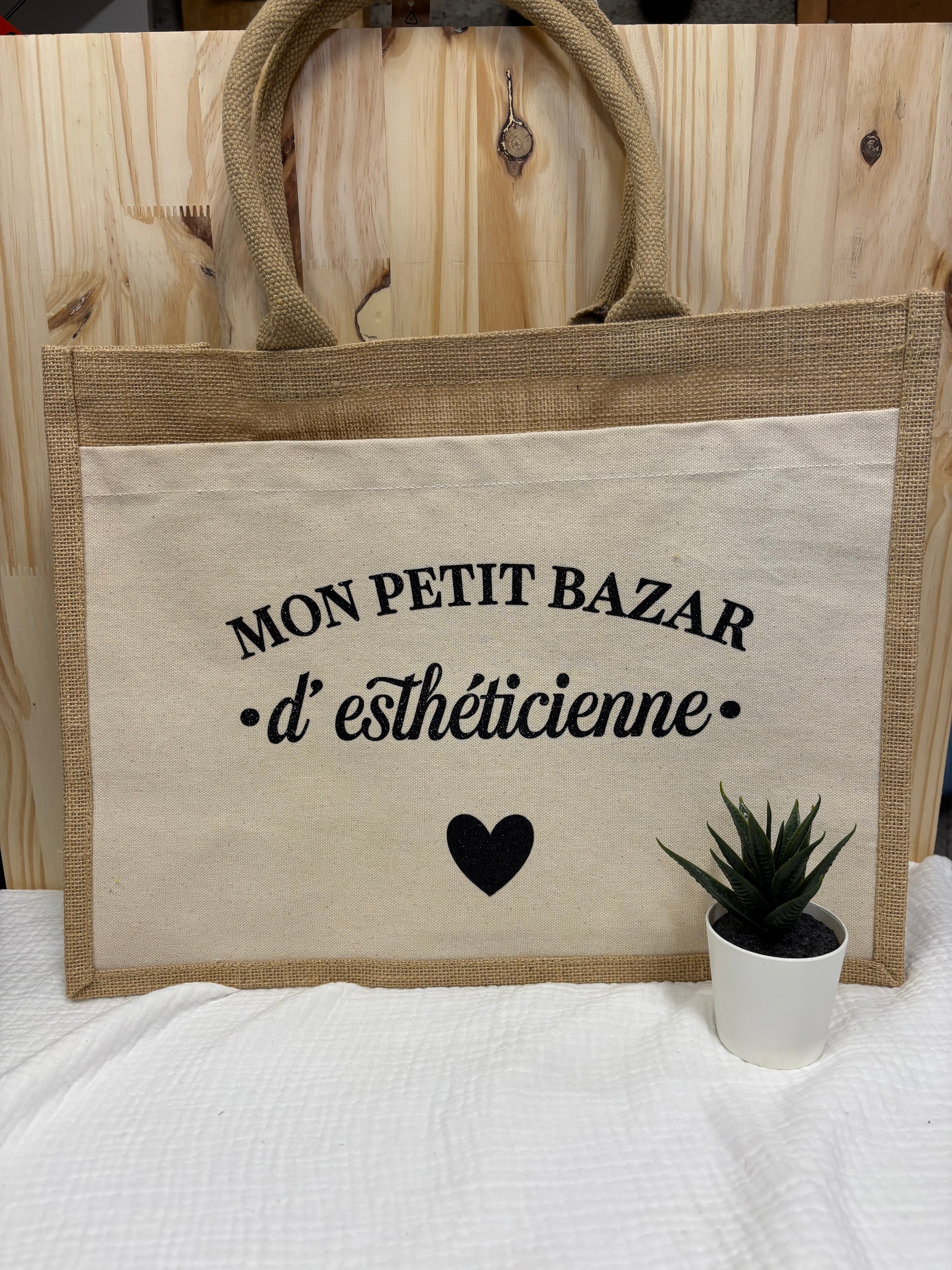 Sac Esthéticienne