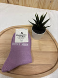 Chaussettes Best Mum
