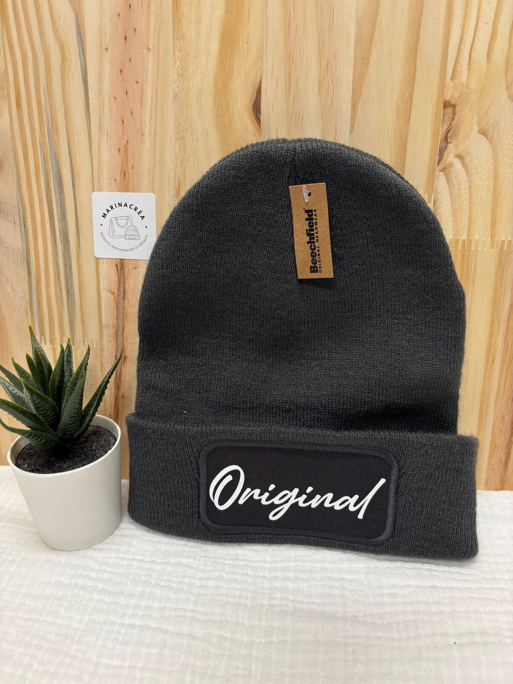Bonnet Original