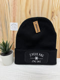 Bonnet J’peux pas j’ai Ski