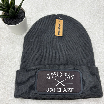 Bonnet Chasse