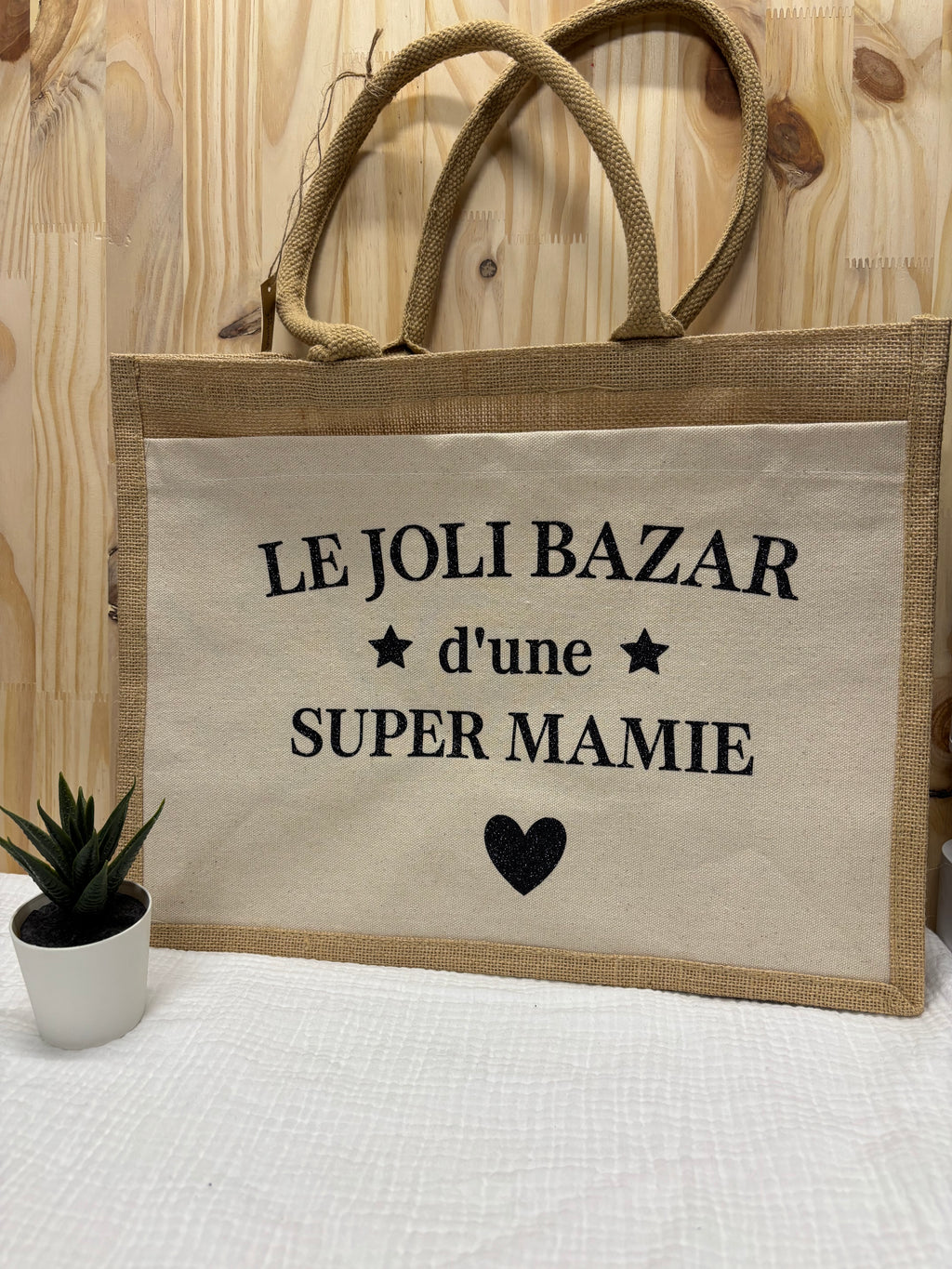 Sac Super Mamie