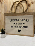 Sac Super Mamie