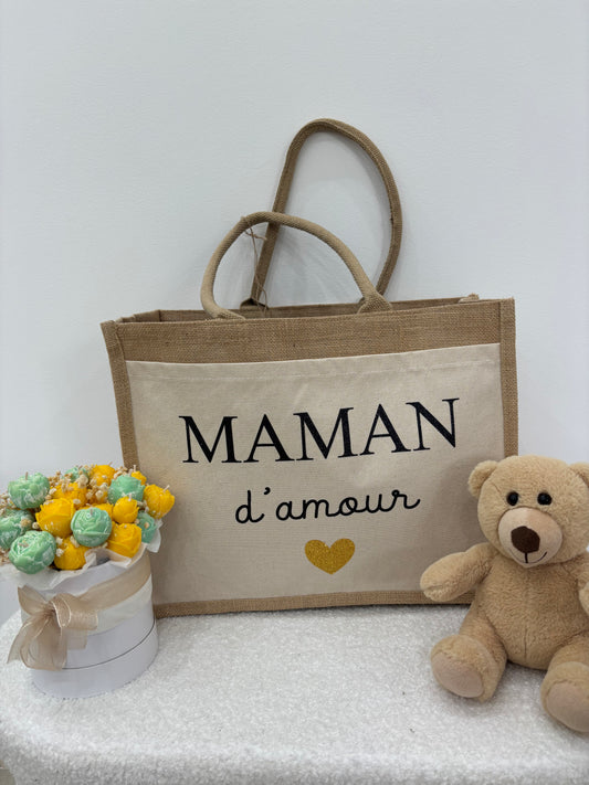 Sac Maman d’Amour