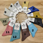 Chaussettes Casse Pieds