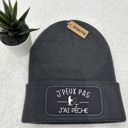 Bonnet Pêche
