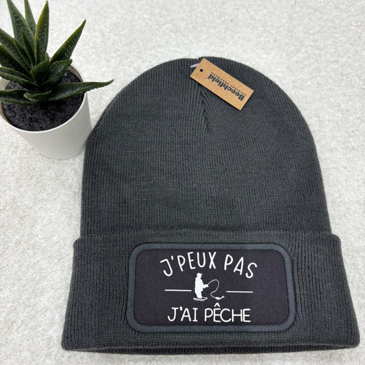 Bonnet Pêche