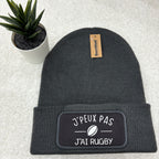 Bonnet Rugby