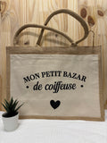 Sac Coiffeuse