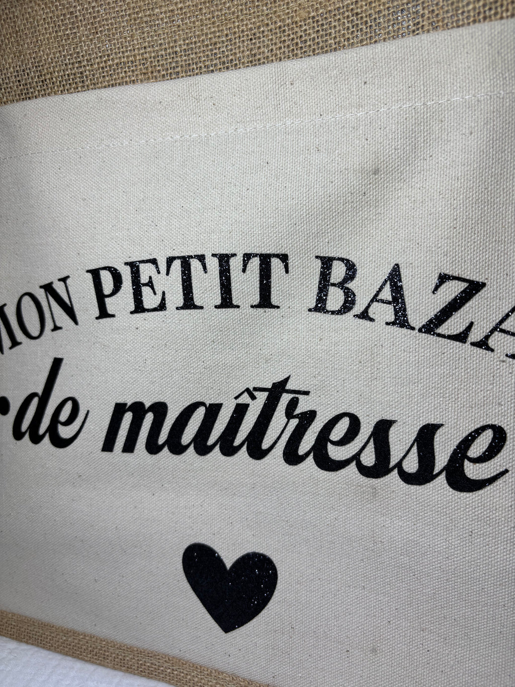 Sac Super Maîtresse