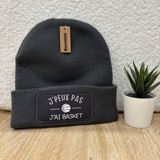 Bonnet Basket