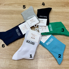 Chaussettes Boloss