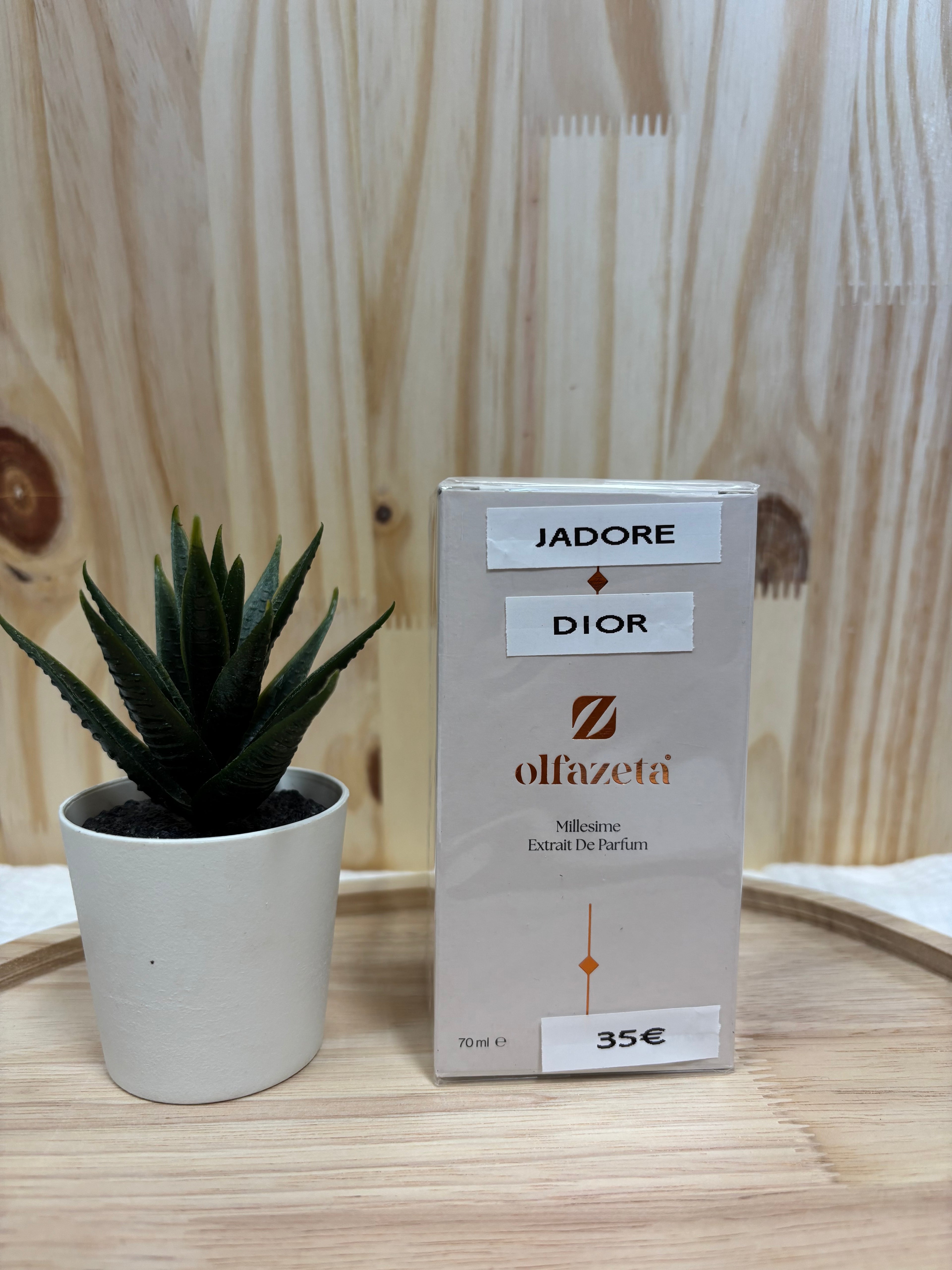 Parfum Inspiré Grandes marques