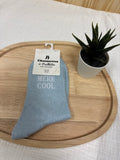 Chaussettes Mère cool