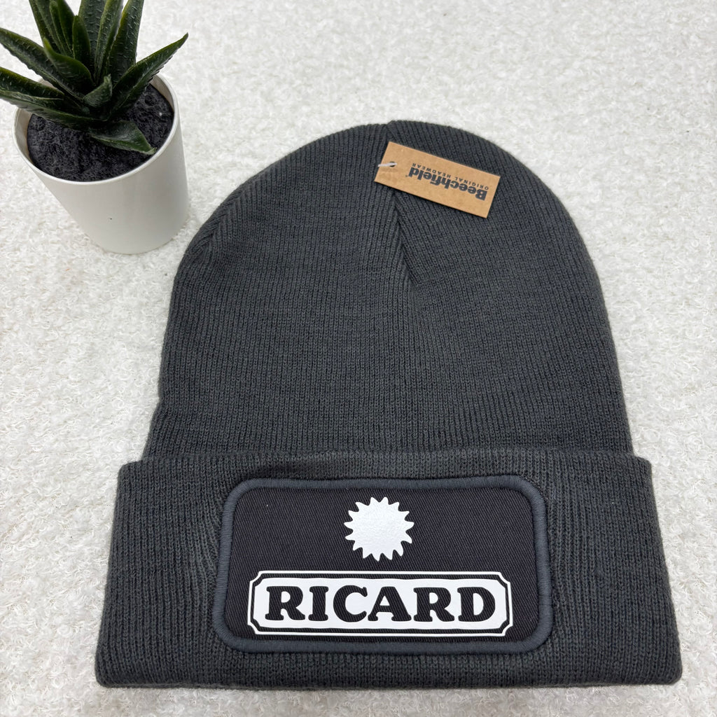 Bonnet Ricard