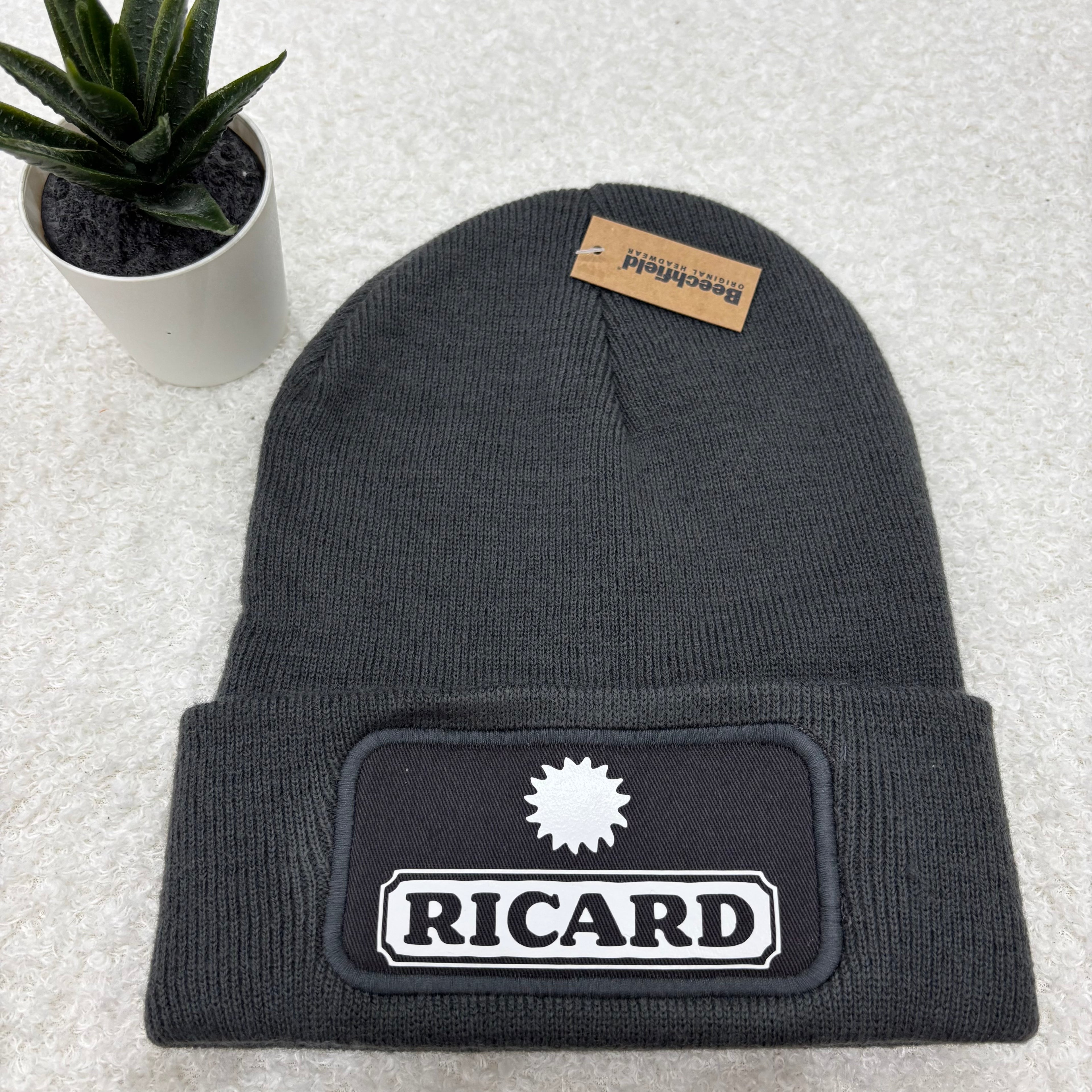 Bonnet Ricard