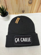 Bonnet Ça Caille