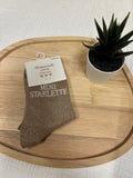 Chaussettes Mini Starlette