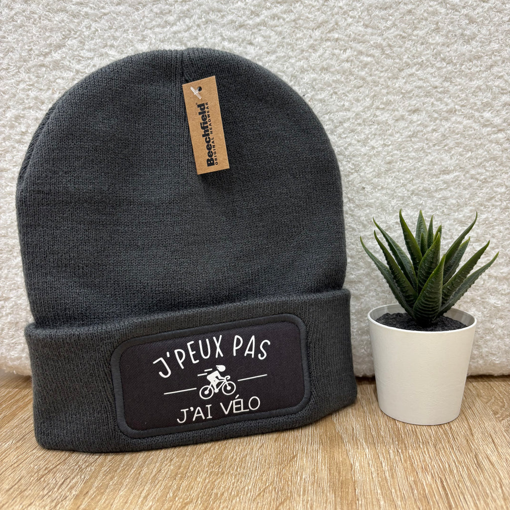 Bonnet Vélo