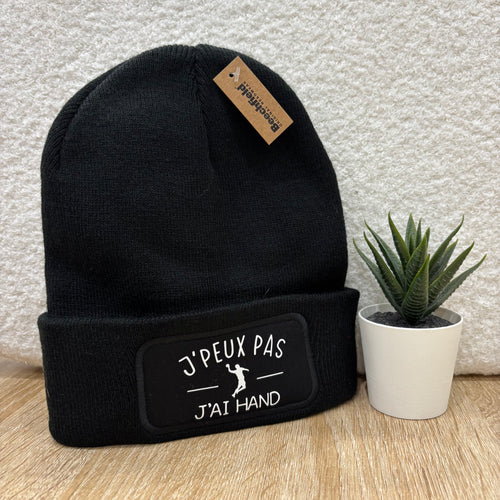 Bonnet Hand
