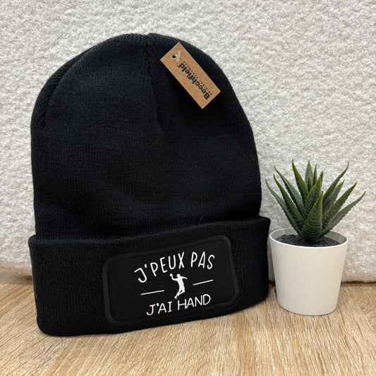 Bonnet Hand