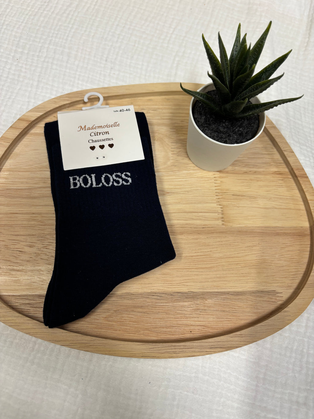 Chaussettes Boloss