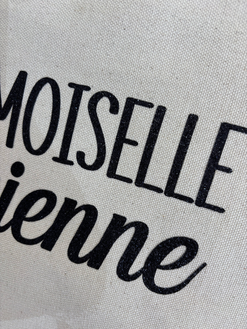 Sac Mademoiselle Jurassienne