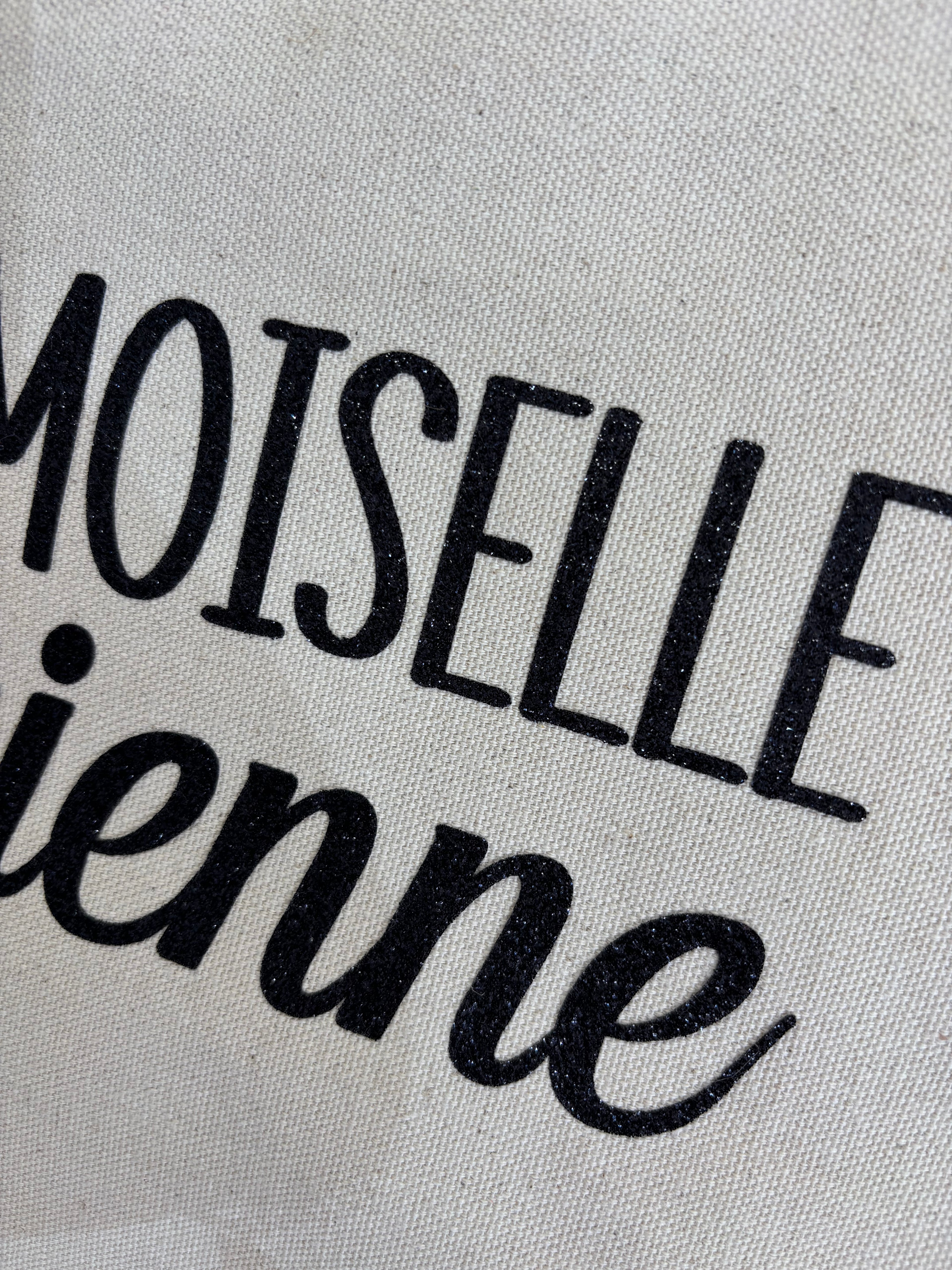 Sac Mademoiselle Jurassienne