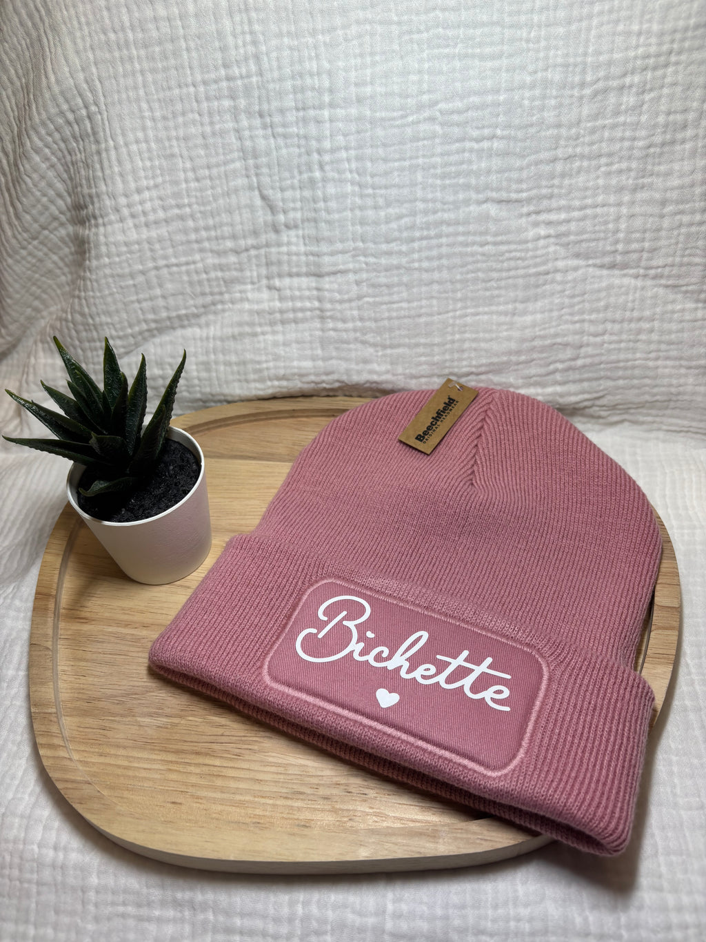 Bonnet Bichette