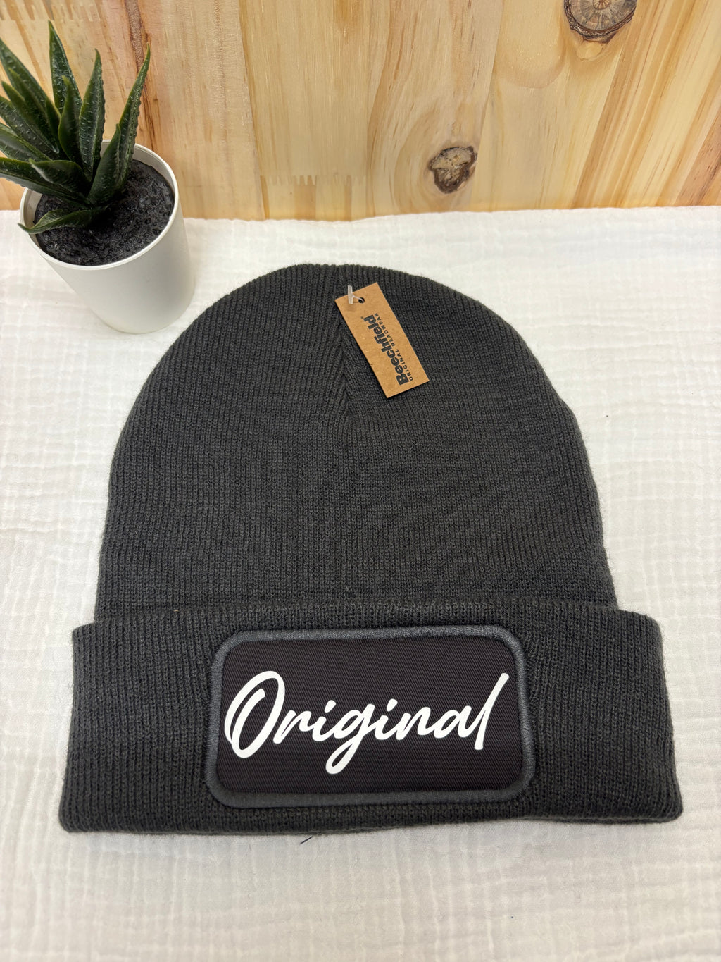 Bonnet Original