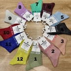 Chaussettes Best Mum